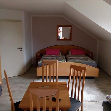 Apartmanydanielova Ceska Lipa Ngoại thất bức ảnh