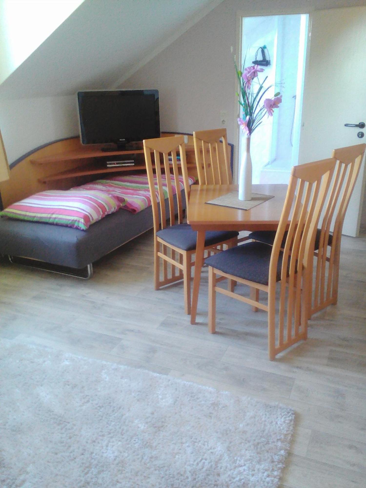 Apartmanydanielova Ceska Lipa Phòng bức ảnh