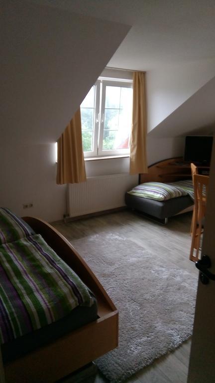 Apartmanydanielova Ceska Lipa Ngoại thất bức ảnh