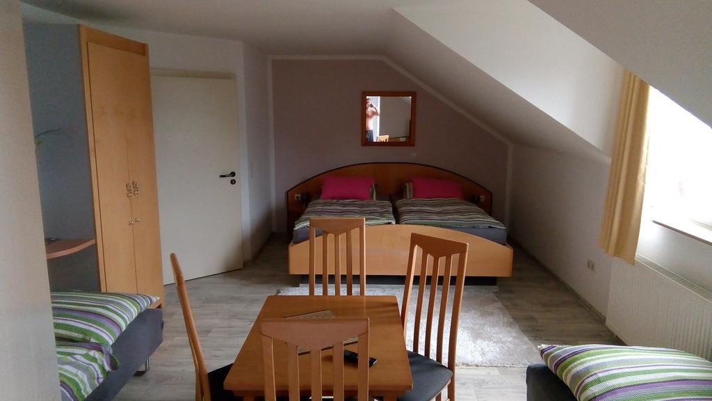 Apartmanydanielova Ceska Lipa Ngoại thất bức ảnh