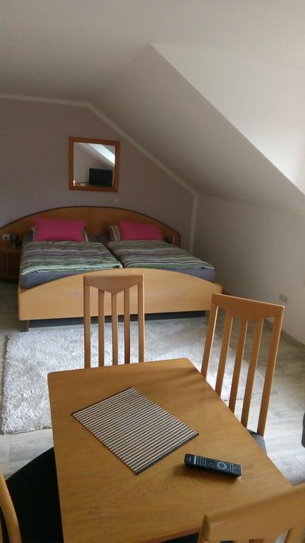 Apartmanydanielova Ceska Lipa Ngoại thất bức ảnh