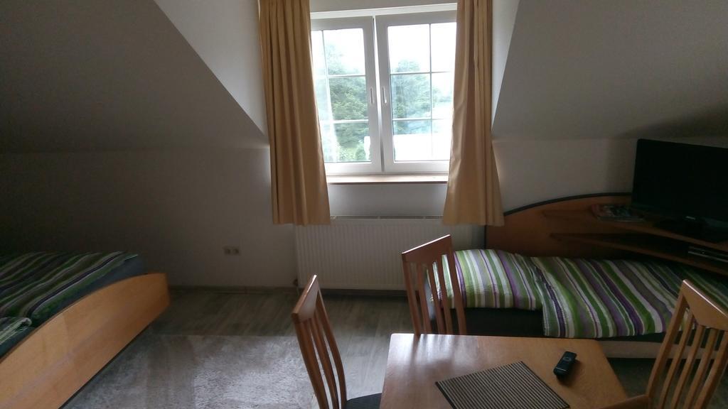 Apartmanydanielova Ceska Lipa Ngoại thất bức ảnh