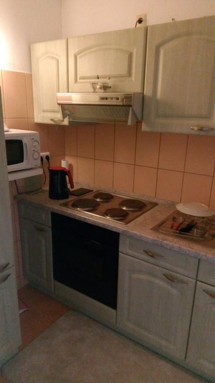 Apartmanydanielova Ceska Lipa Ngoại thất bức ảnh