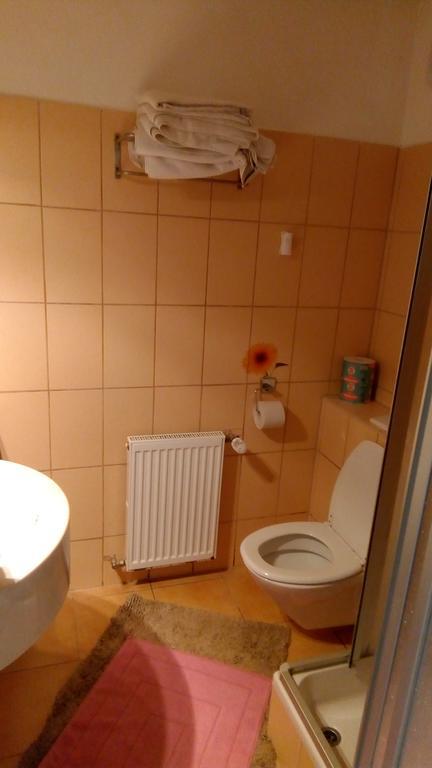 Apartmanydanielova Ceska Lipa Ngoại thất bức ảnh