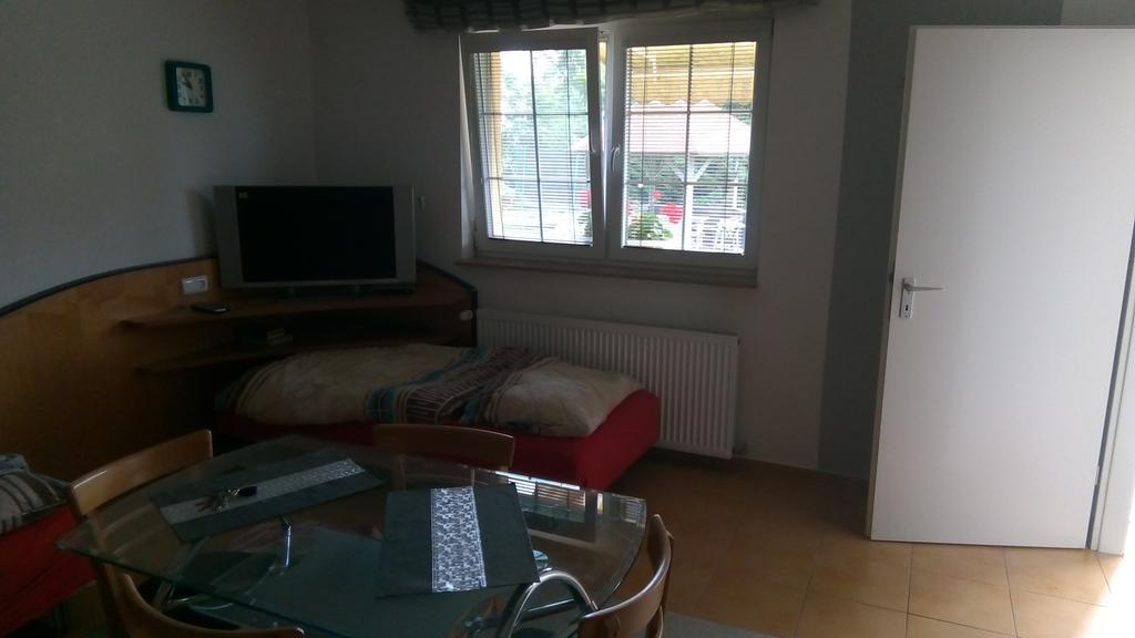 Apartmanydanielova Ceska Lipa Ngoại thất bức ảnh