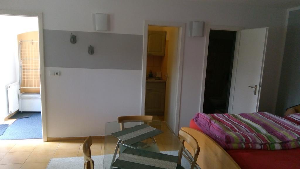Apartmanydanielova Ceska Lipa Ngoại thất bức ảnh