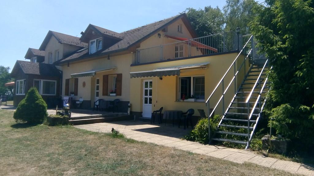 Apartmanydanielova Ceska Lipa Phòng bức ảnh