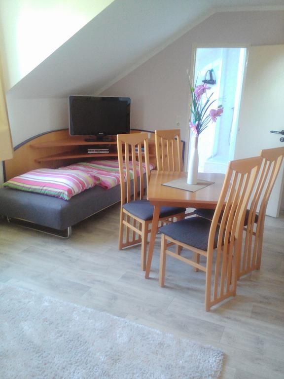 Apartmanydanielova Ceska Lipa Ngoại thất bức ảnh