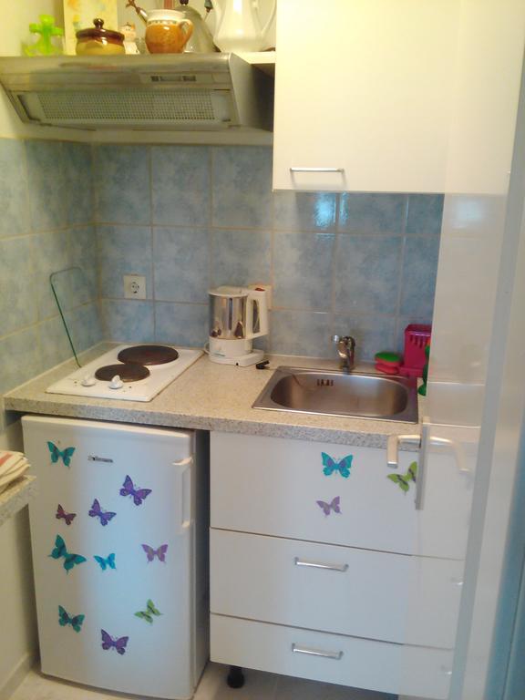 Apartmanydanielova Ceska Lipa Ngoại thất bức ảnh
