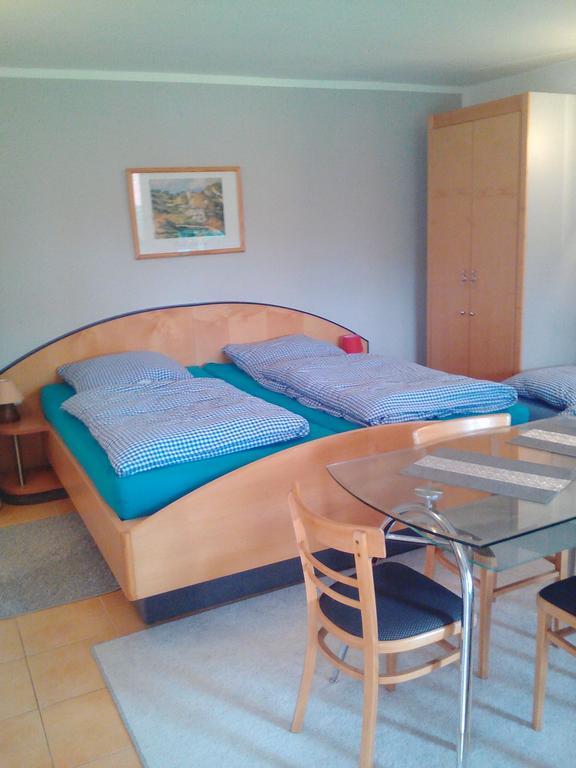 Apartmanydanielova Ceska Lipa Ngoại thất bức ảnh