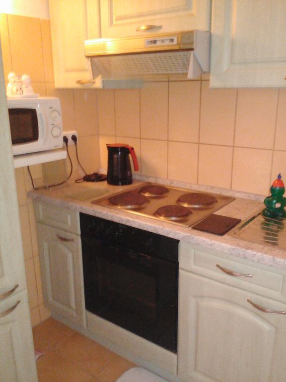 Apartmanydanielova Ceska Lipa Ngoại thất bức ảnh