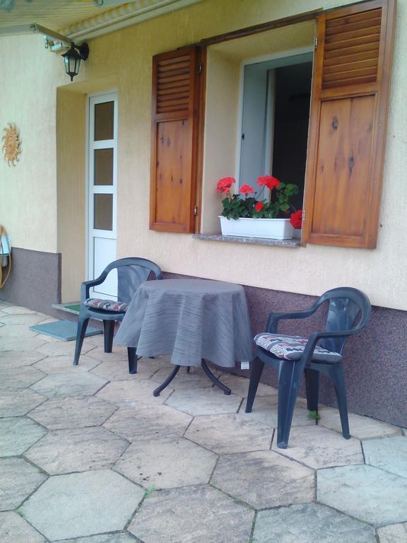 Apartmanydanielova Ceska Lipa Ngoại thất bức ảnh
