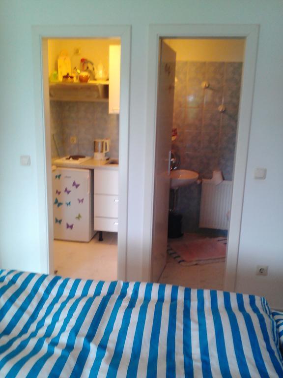 Apartmanydanielova Ceska Lipa Ngoại thất bức ảnh