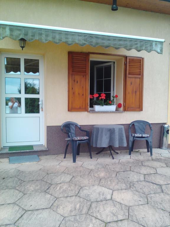 Apartmanydanielova Ceska Lipa Ngoại thất bức ảnh