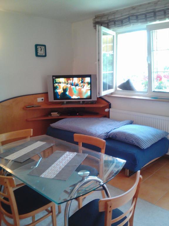 Apartmanydanielova Ceska Lipa Ngoại thất bức ảnh